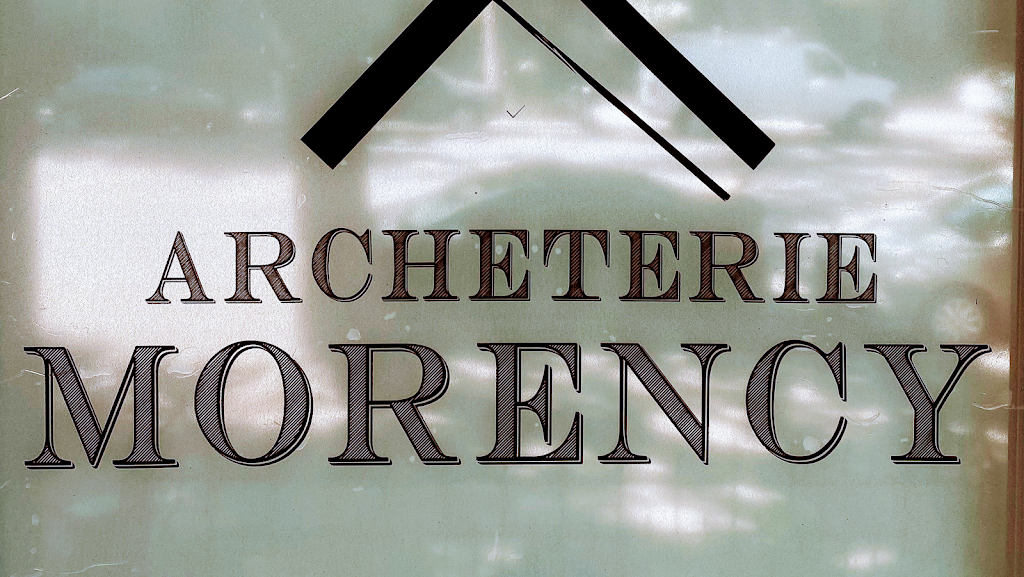 Archèterie Morency Montréal - Archetiers | 3928 Rue St-Hubert, Montréal, QC H2L 4A5, Canada | Phone: (514) 298-2697