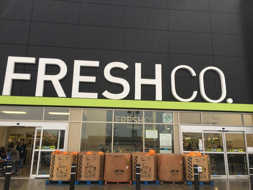 FreshCo Queen & McLaughlin | 398 Queen St W, Brampton, ON L6X 1B3, Canada | Phone: (905) 454-8840