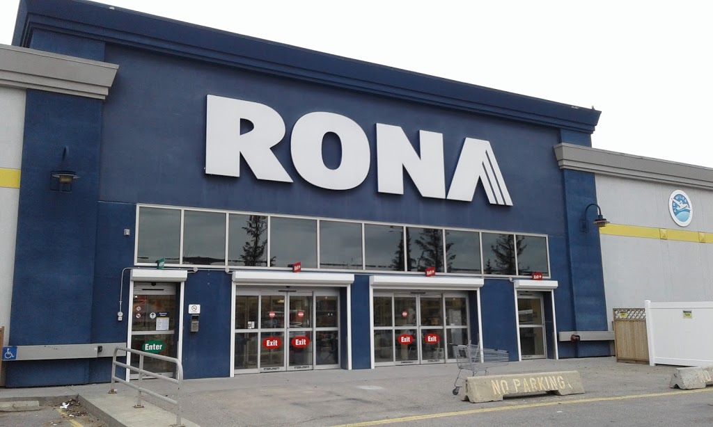 RONA | 6912 29 Ave NW, Calgary, AB T3B 0J4, Canada | Phone: (403) 288-5455