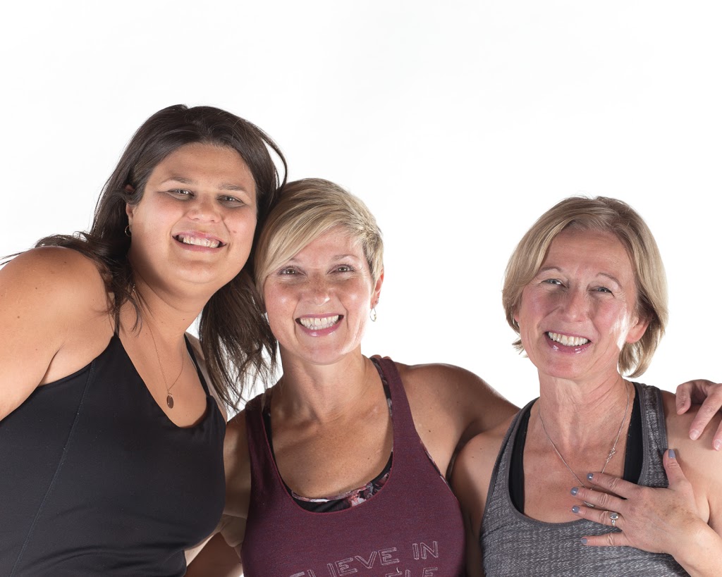 Yoga and Beyond Mission | 2500 4 St SW, Calgary, AB T2S 1X6, Canada | Phone: (587) 439-7771