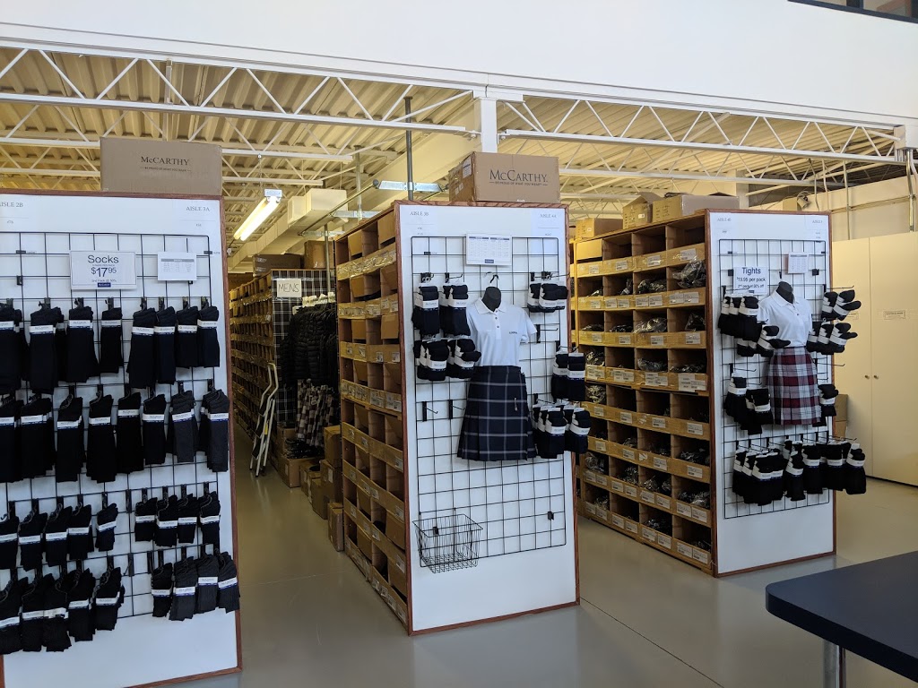 McCarthy Uniforms | 44, 1 Saltsman Dr #1, Cambridge, ON N3H 4R7, Canada | Phone: (416) 593-6900