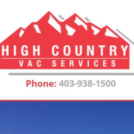 High Country Vac Services | 64075 393 Ave E, Okotoks, AB T1S 0L1, Canada | Phone: (403) 938-1500