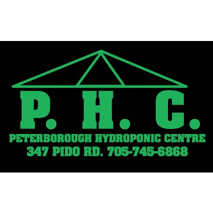 Peterborough Hydroponic Centre | 347 Pido Rd Unit #15, Peterborough, ON K9J 6X7, Canada | Phone: (705) 745-6868