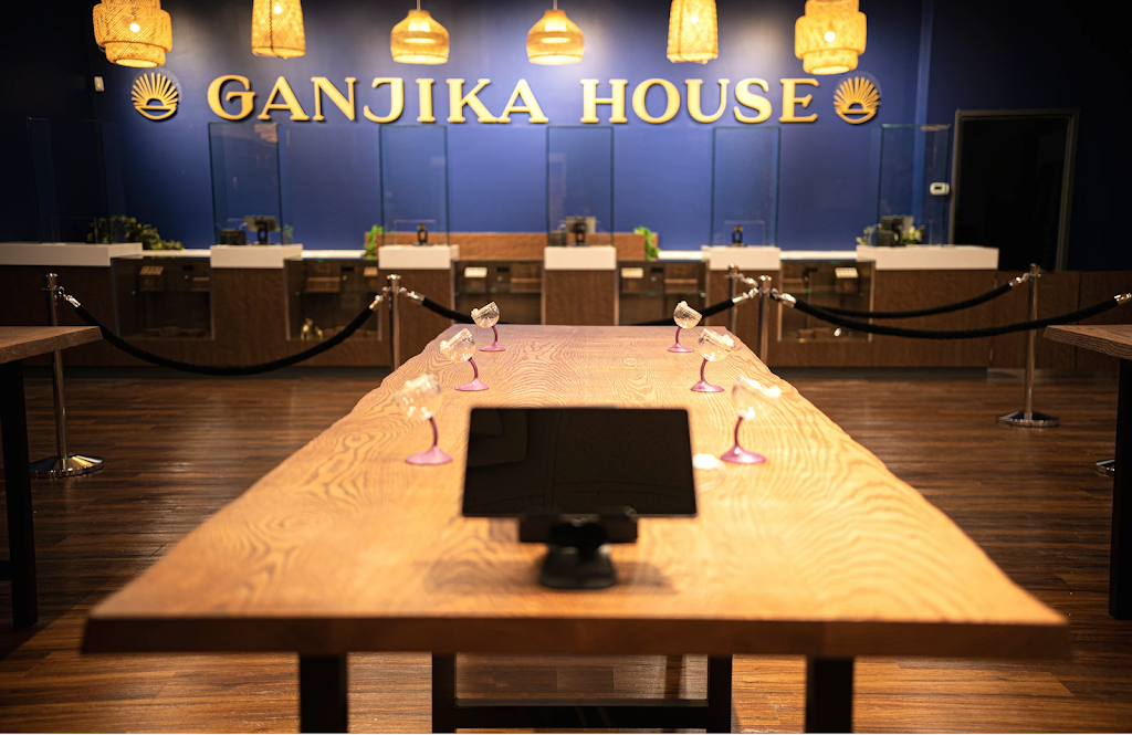 Ganjika House | 2880 Queen St E Unit 8, Brampton, ON L6S 6E8, Canada | Phone: (905) 792-9789