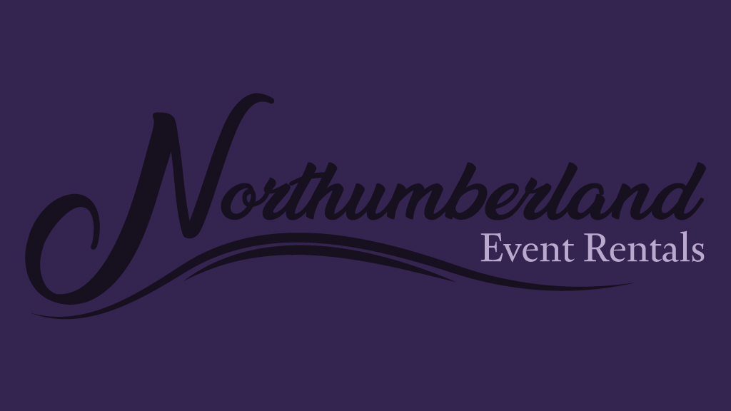 Northumberland Event Rentals | 549 Turk Rd, Grafton, ON K0K 2G0, Canada | Phone: (905) 809-1347