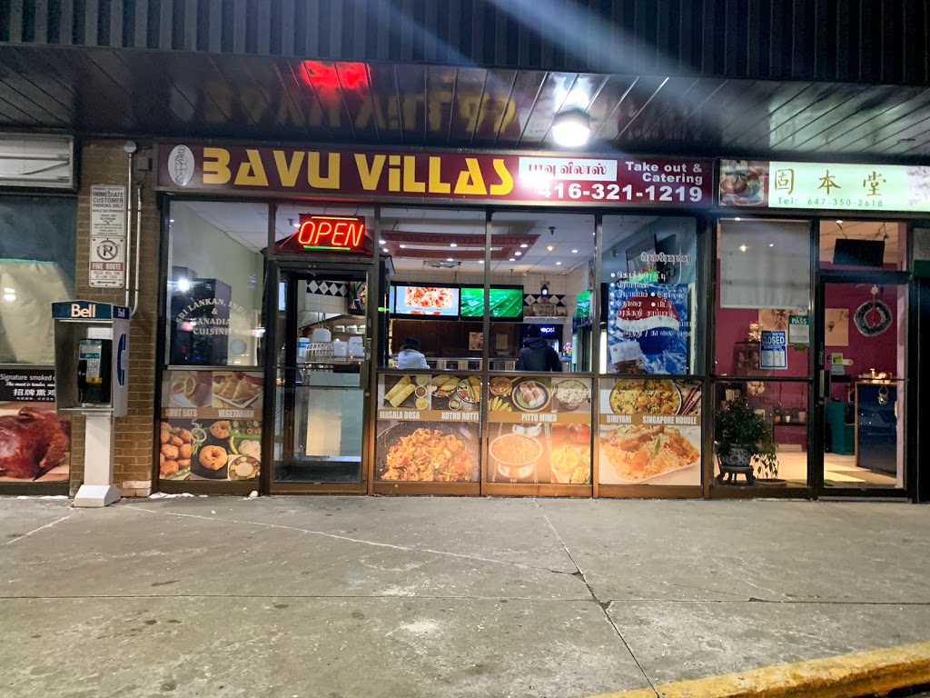 Bavu Villas | Kennedy Rd, 2950 Kennedy Rd, Scarborough, ON M1V 1T1, Canada | Phone: (416) 321-1219