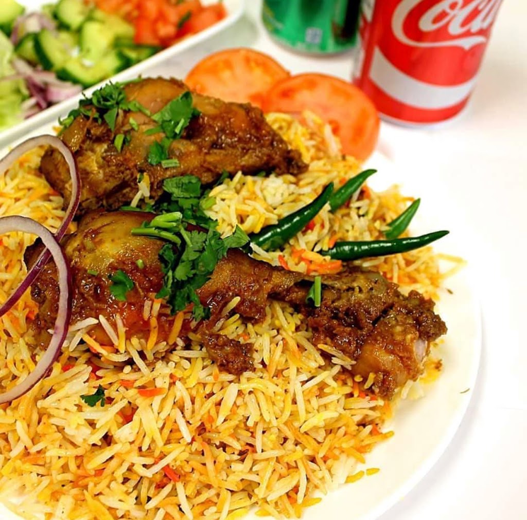 J. Ali Baba Restaurant | 1211 Kingston Rd #14B, Pickering, ON L1V 6M5, Canada | Phone: (905) 492-2056