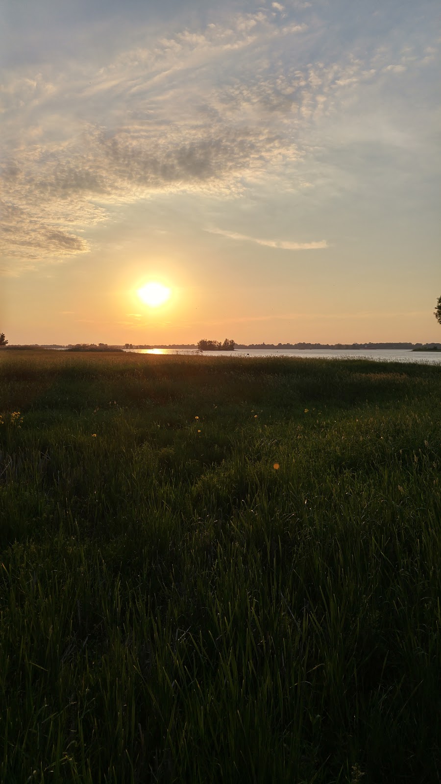 Parc Saint-Laurent | Repentigny, QC, Canada