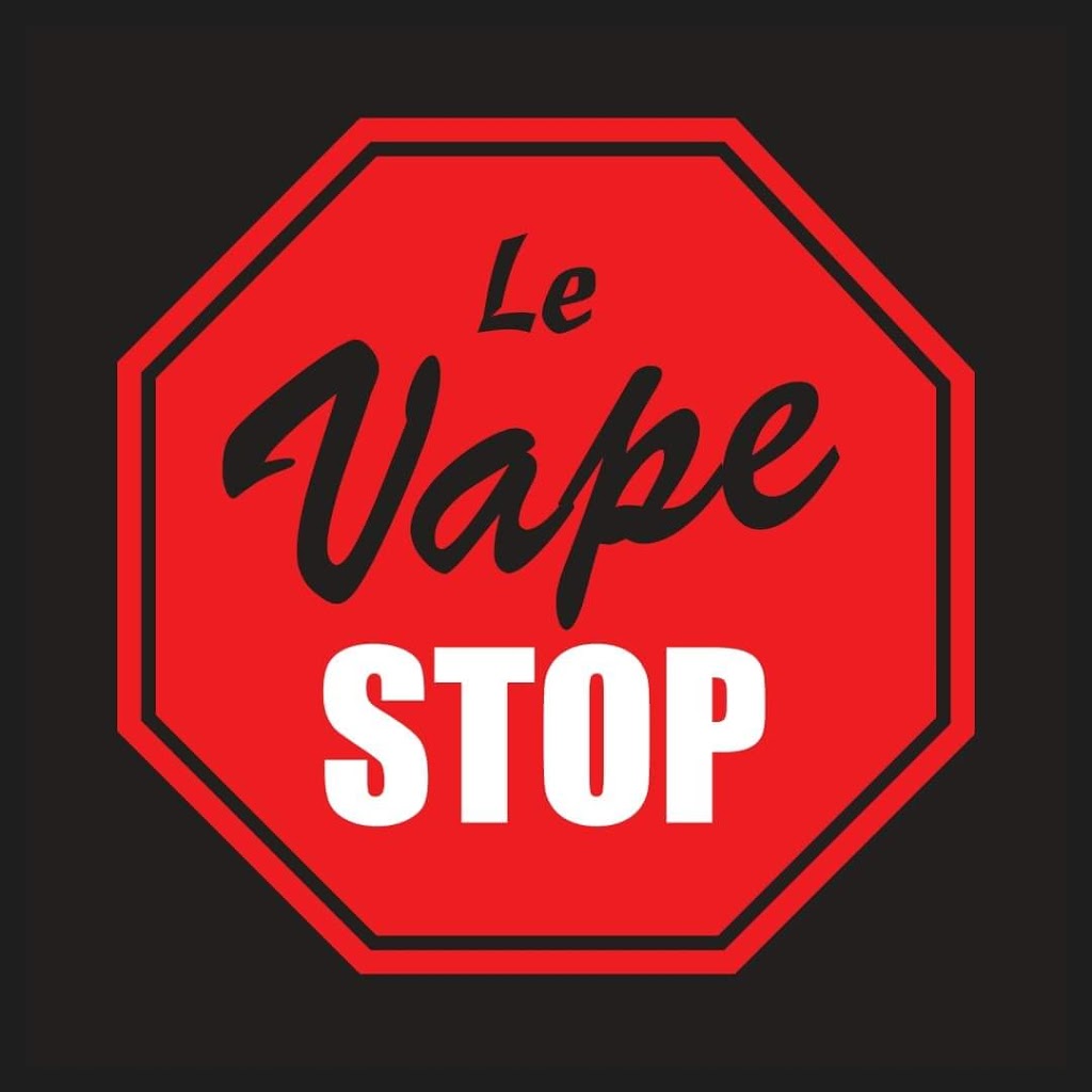 Le Vape Stop | 60 QC-202, Lacolle, QC J0J 1J0, Canada | Phone: (450) 246-4400