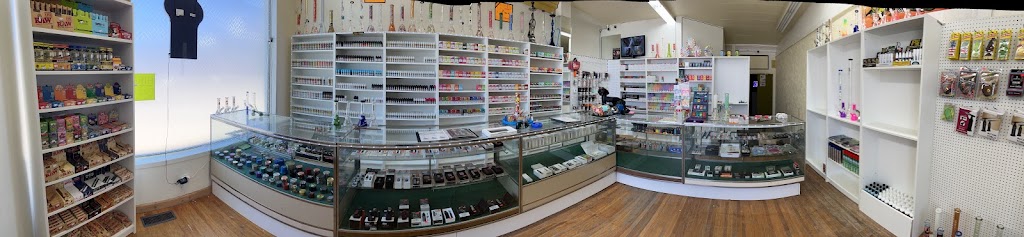 My Mellow Vape Shop 4.0 | 23 Bridge St W Unit B, Bancroft, ON K0L 1C0, Canada | Phone: (613) 332-6161