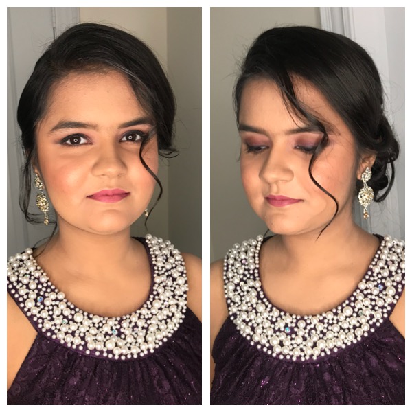 Bridal Makeup & Henna Artist | 6 YELLOW BRIAR LANE, Caledon, ON L7C 2C7, Canada | Phone: (647) 917-8294