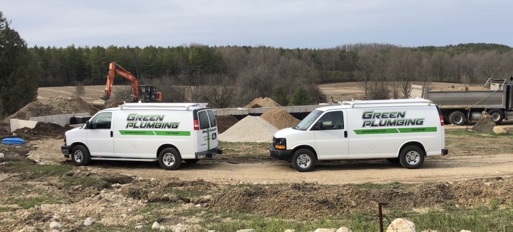 Green Plumbing Ltd. | 580381, Side Rd 60, Berkeley, ON N0H 1C0, Canada | Phone: (519) 270-4341