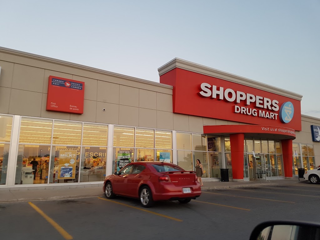 Shoppers Drug Mart | 1365 Huron St, London, ON N5V 2E3, Canada | Phone: (519) 451-7992