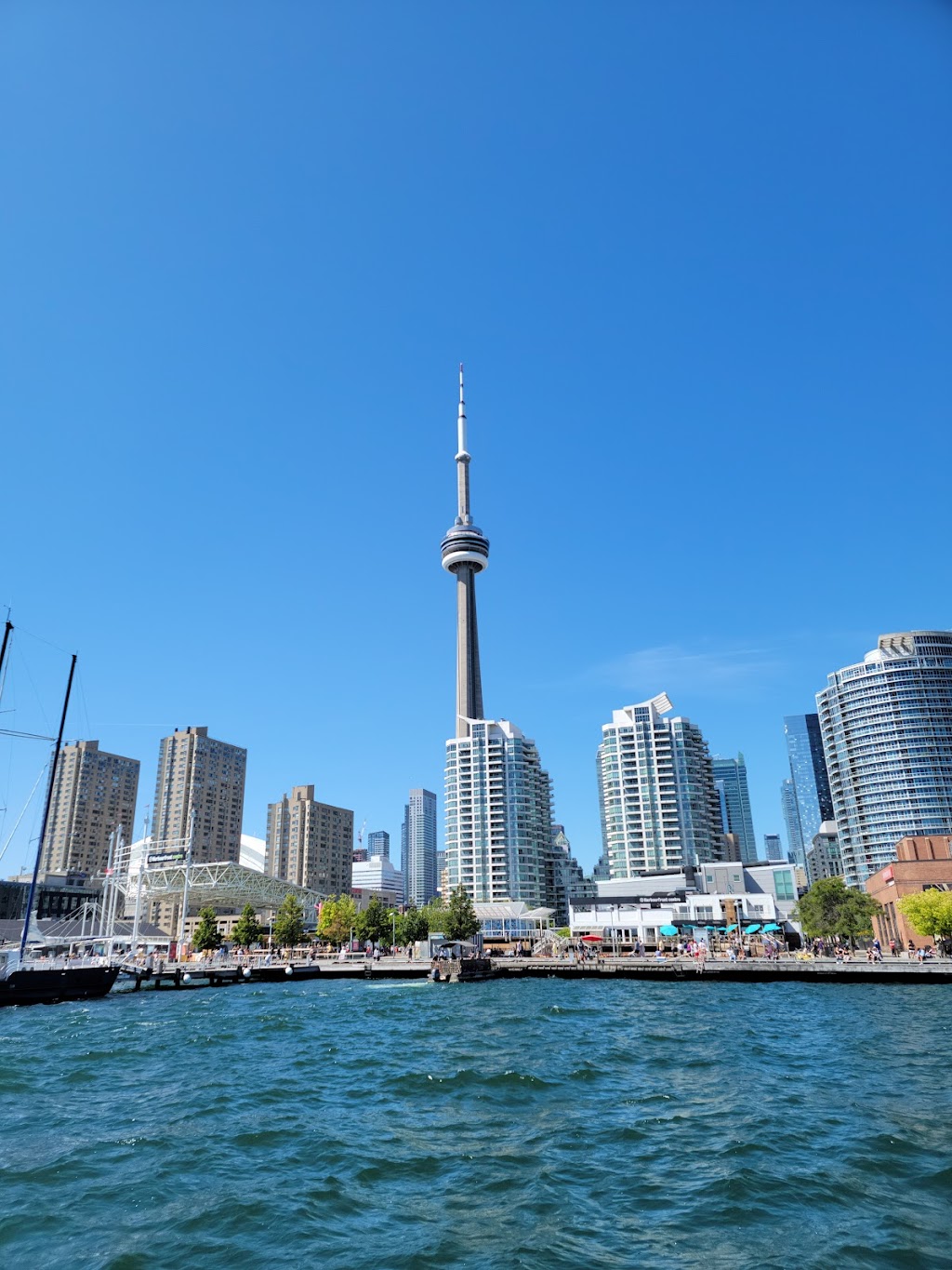 Harbourfront Centre | 235 Queens Quay W, Toronto, ON M5J 2G8, Canada | Phone: (416) 973-4000