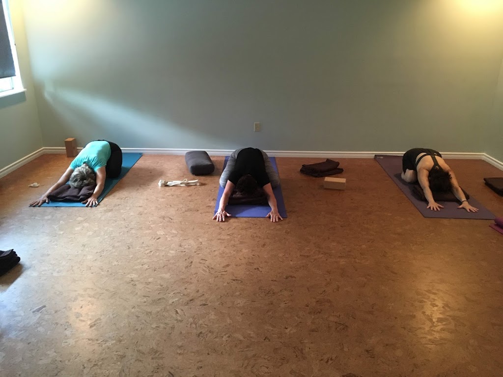 Teresa Stanley Yoga | 186 Shelly Rd, Parksville, BC V9P 1T7, Canada | Phone: (250) 951-5824
