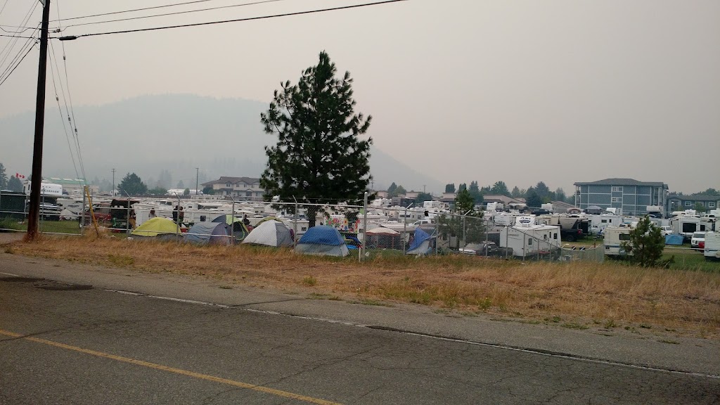 CannaFest RV Park | 2420 68 Ave, Grand Forks, BC V0H 1H0, Canada | Phone: (250) 442-1666