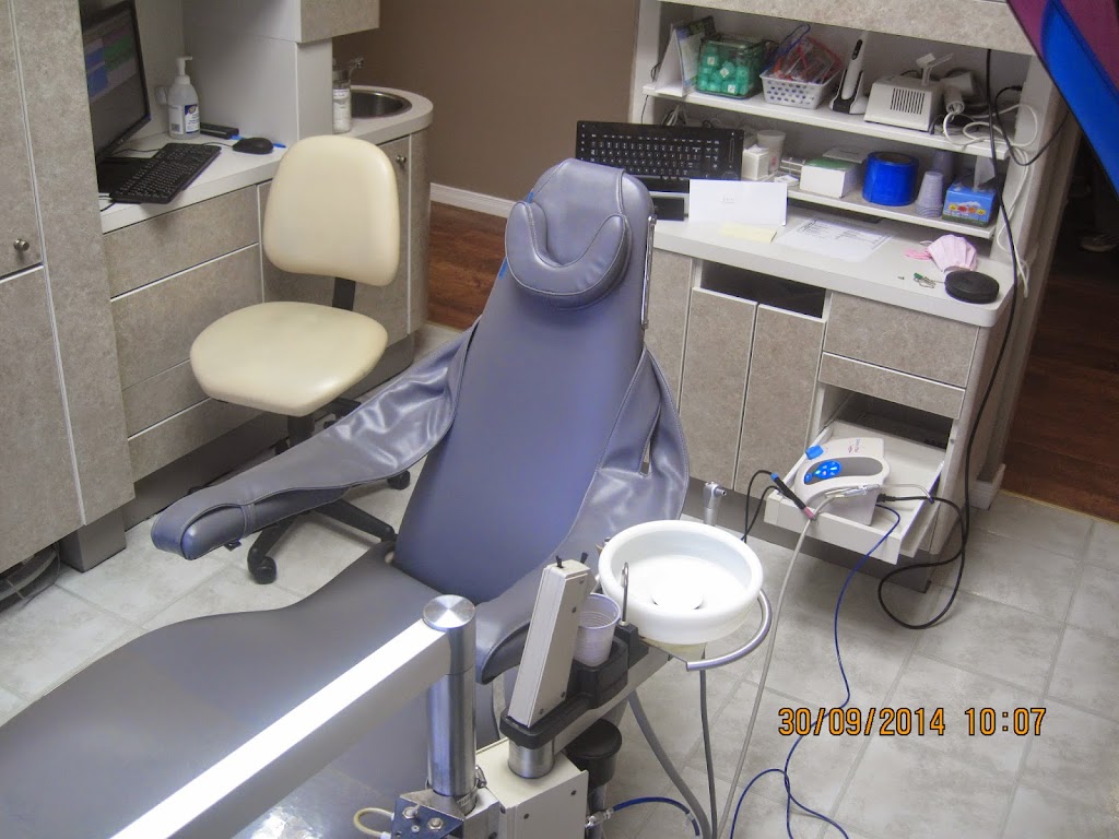 Dr. Stefan Murgelas Family Dentistry | 10 Trowbridge St E #3, Meaford, ON N4L 1V9, Canada | Phone: (519) 538-0225