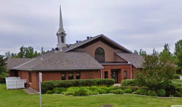 The Church of Jesus Christ of Latter-Day Saints | 4949 Chemin du Souvenir, Laval, QC H7W 1E1, Canada | Phone: (450) 687-8576