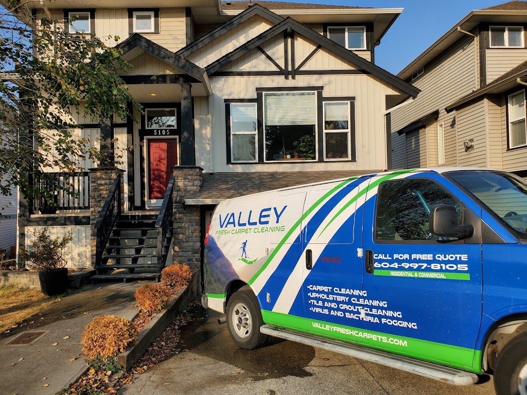 Valley Fresh Carpet Cleaning | 8695 Baker Dr, Chilliwack, BC V2P 7A3, Canada | Phone: (604) 997-8105