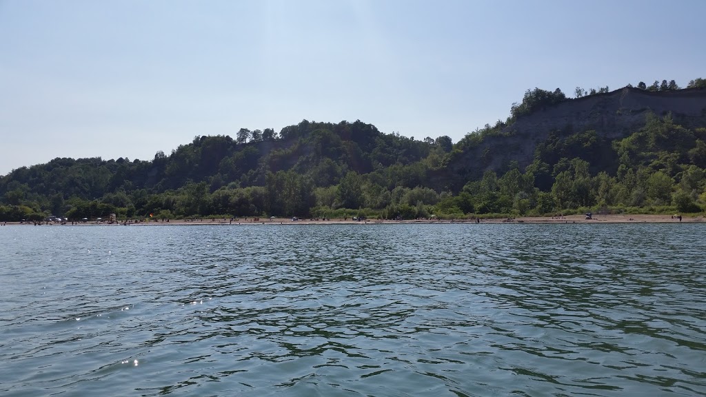Bluffers Park Marina | 7 Brimley Rd S, Scarborough, ON M1M 3W3, Canada | Phone: (416) 266-4556