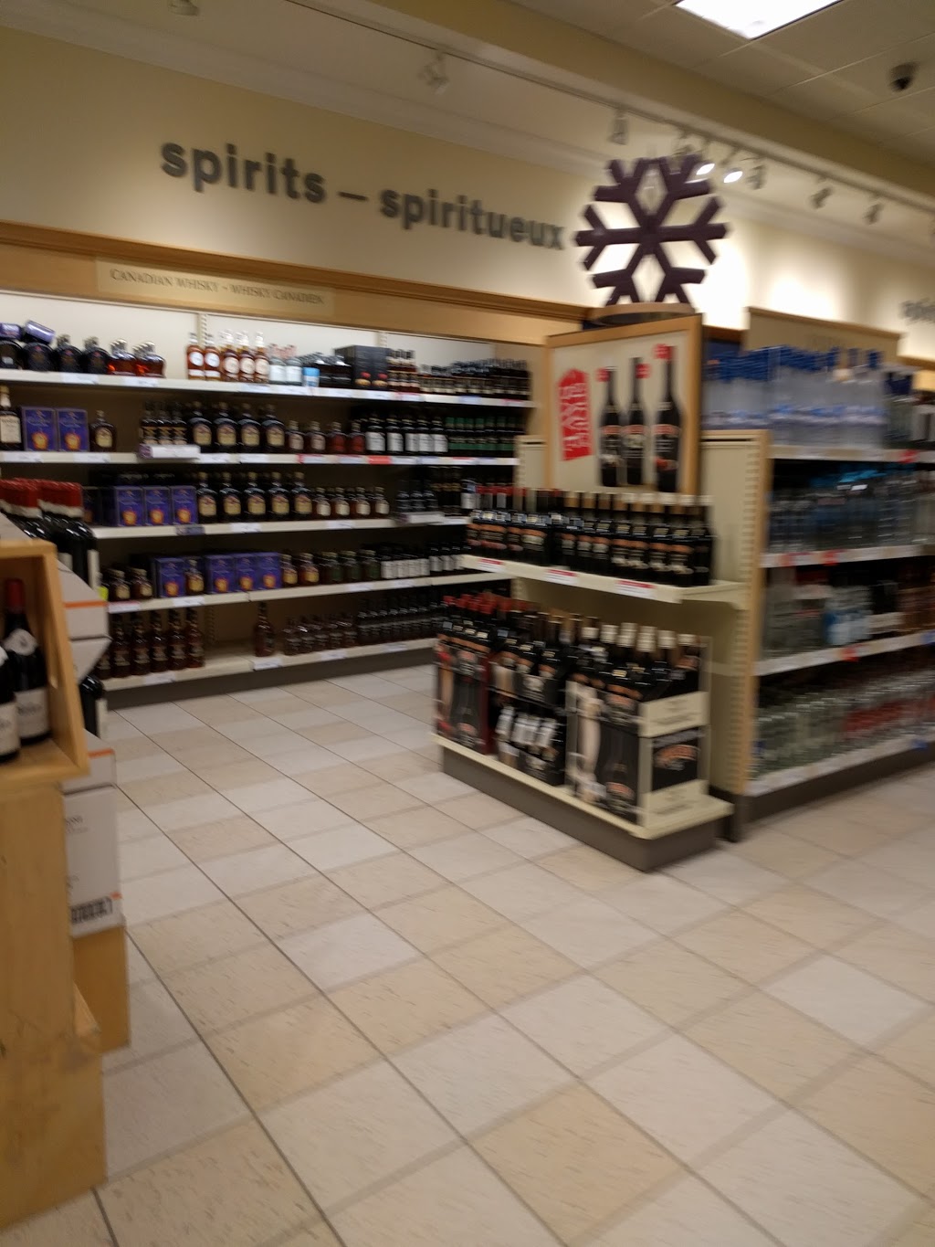 LCBO | 457 Hazeldean Rd Unit 10, Kanata, ON K2L 1V1, Canada | Phone: (613) 592-5416