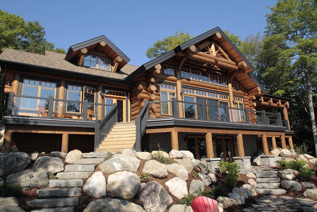 Continental Log Homes | 2085 Lillooet Lake Rd, Mount Currie, BC V0N 2K0, Canada | Phone: (604) 894-6449