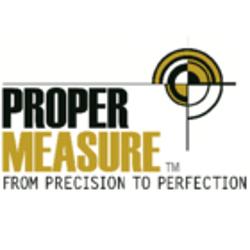 Proper Measure | 2558 Parkview Ln, Port Coquitlam, BC V3C 6L8, Canada | Phone: (778) 240-2127