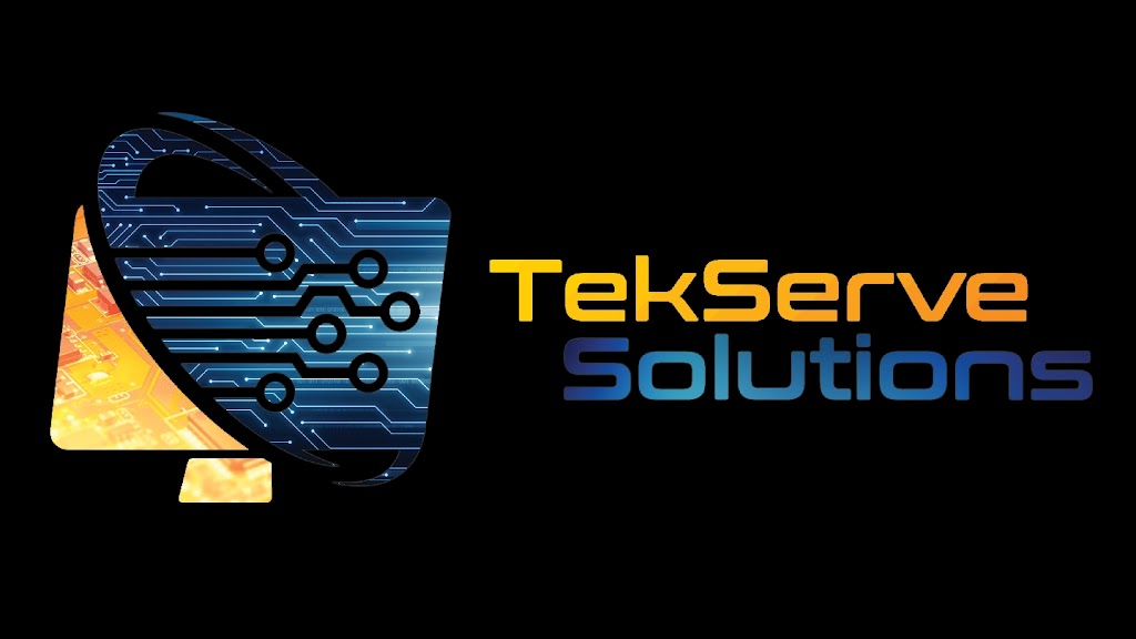 TekServe Solutions | 143 Essling Ave, Hamilton, ON L9B 2H9, Canada | Phone: (289) 788-3922