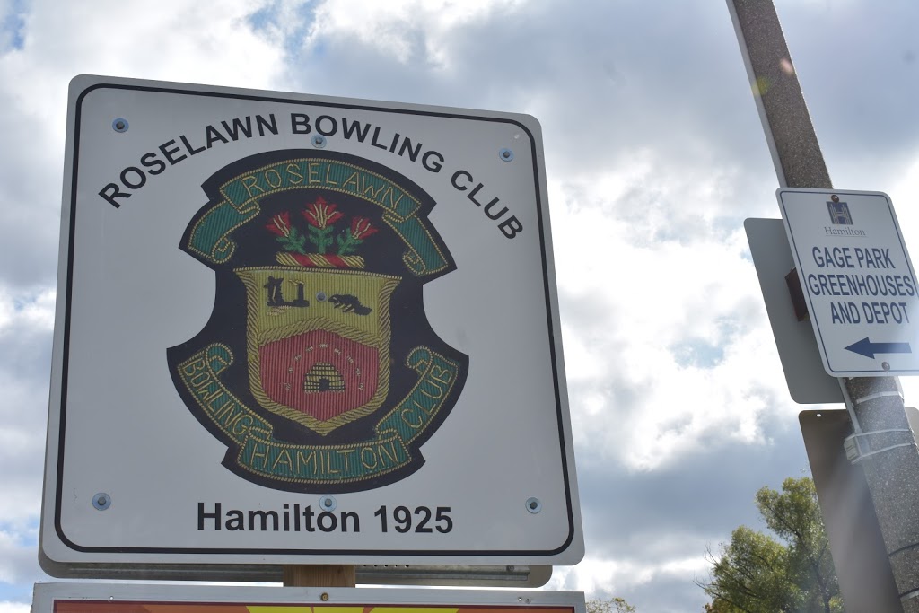 Roselawn Lawn Bowling Club | 50 Lawrence Rd, Hamilton, ON L8K 1Z9, Canada | Phone: (905) 547-4806