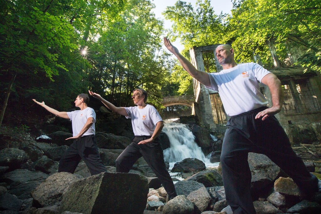 Tai Chi Ottawa | 3955 Old Richmond Rd, Nepean, ON K2H 5C5, Canada | Phone: (613) 286-2799