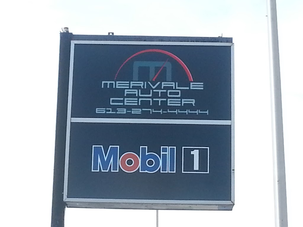 Merivale Auto Center | 1453 Merivale Rd, Nepean, ON K2E 5N9, Canada | Phone: (613) 274-4444