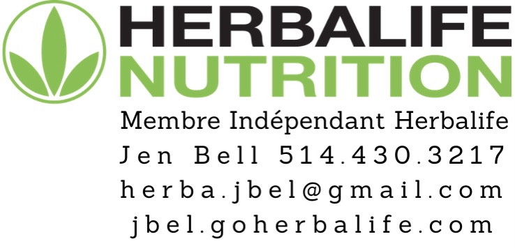 Herbalife Dist. Ind. Jen Bell | 209 Av. 53e, Pointe-Calumet, QC J0N 1G4, Canada | Phone: (514) 430-3217