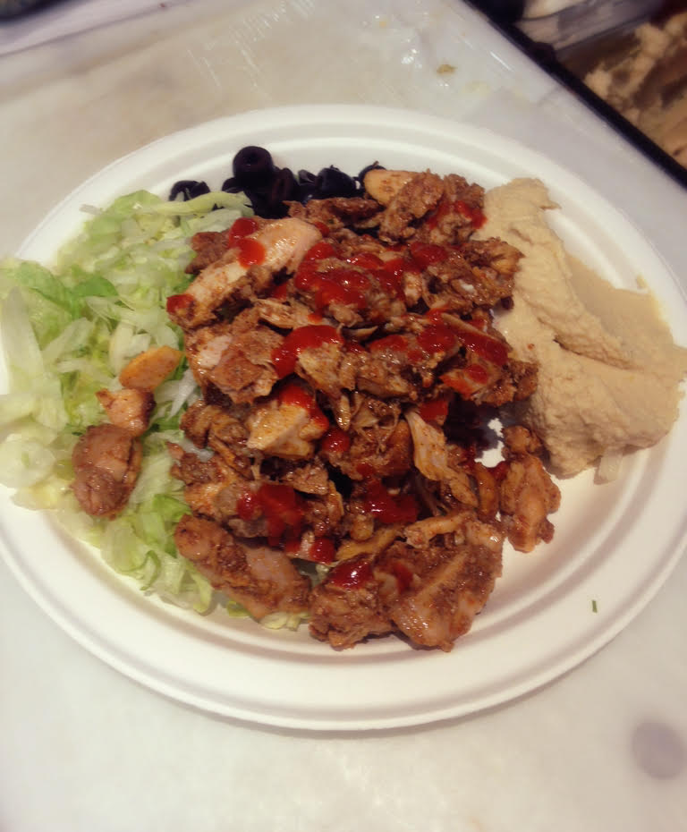 Sultans Shawarma | Building D, 1750 Finch Ave E, North York, ON M2J 2X5, Canada | Phone: (416) 491-5050 ext. 22606