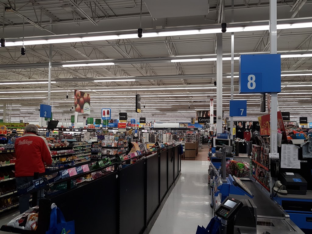 Walmart Shawinigan Supercentre | 1600 Boulevard Royal, Shawinigan, QC G9N 8S8, Canada | Phone: (819) 537-3113