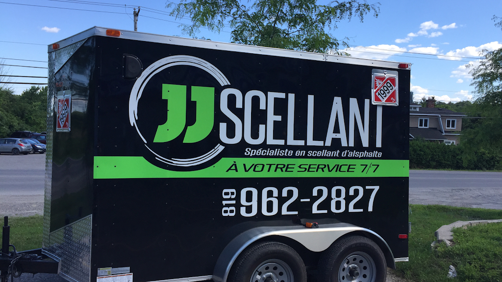 JJ Scellant | 10 Chem. des Sources, LAnge-Gardien, QC J8L 0G4, Canada | Phone: (819) 962-2827