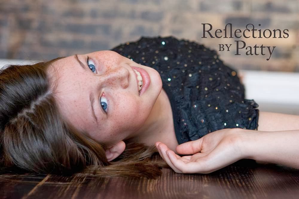 Reflections by Patty | 11 Rayburn Meadows, Orangeville, ON L9W 7E7, Canada | Phone: (519) 939-9798