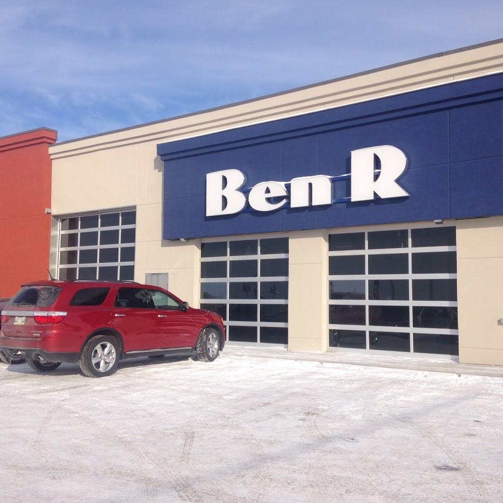 Ben R Auto Sales | 49 MB-12, Steinbach, MB R5G 1T3, Canada | Phone: (204) 326-2220