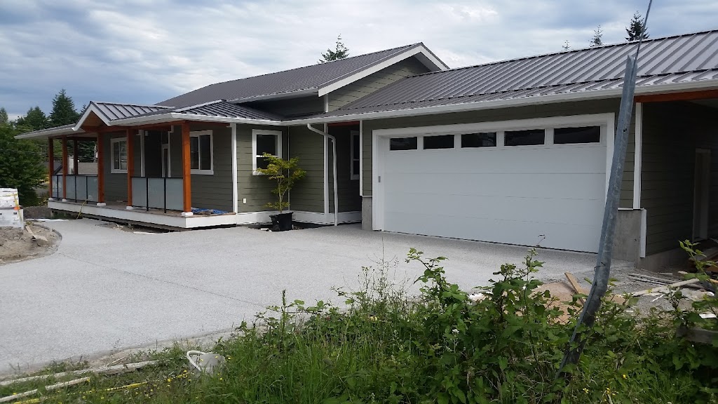 ICC Custom Homes | 865 Inglis Rd, Gibsons, BC V0N 1V8, Canada | Phone: (604) 741-5529