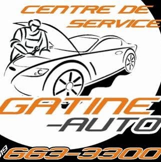 Centre de Service Gatine-AUTO | 587 Boulevard Maloney E, Gatineau, QC J8P 1G2, Canada | Phone: (819) 663-3300