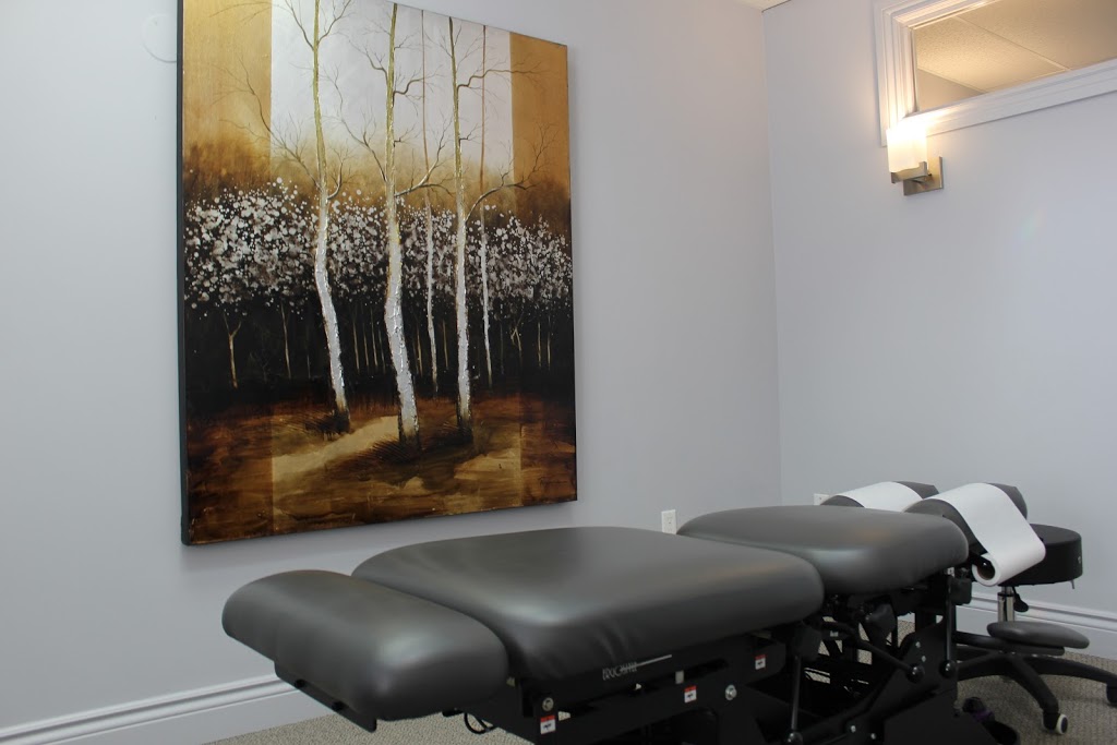 ChiroActive | 130 Lansdowne Ave #8, Carleton Place, ON K7C 3S9, Canada | Phone: (613) 253-2344