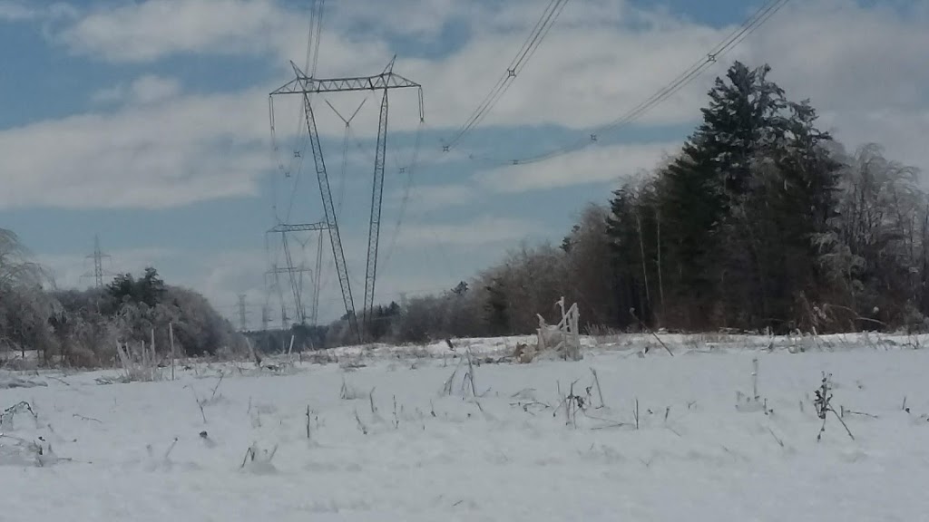 Parc René-Lecavalier | Rue Jean Rougeau, Mirabel, QC J7J 2M9, Canada