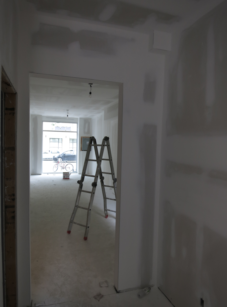 First Drywall | 1719-565 Sherbourne St, Toronto, ON M4X 1W7, Canada | Phone: (647) 499-1355