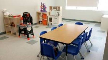 Harmony Daycare Centre | 100 Horse Creek Rd #2201, Cochrane, AB T4C 0E3, Canada | Phone: (403) 981-0032