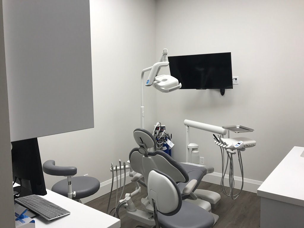 SmileCrafters Dental | 1146 Wilson St W b5, Ancaster, ON L9G 3K9, Canada | Phone: (905) 648-0550