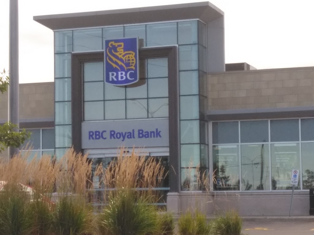 RBC Royal Bank | 4462 Limebank Rd, Gloucester, ON K1V 2N8, Canada | Phone: (613) 739-3813