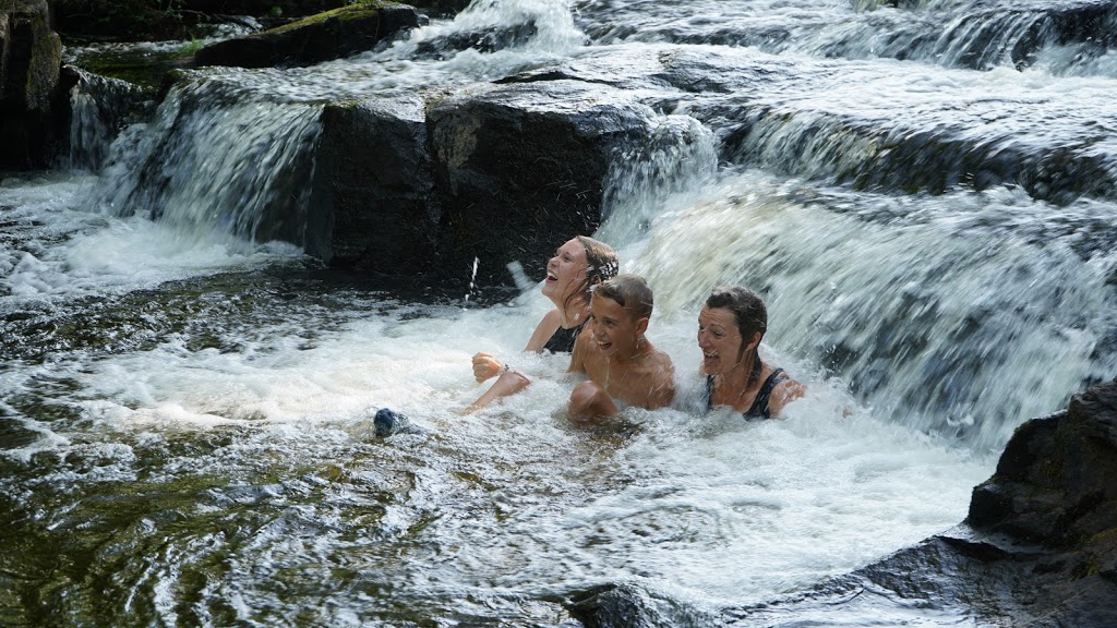 Pourvoirie JE Goyette La Tuque (Activités de plein air) | C.P. 694, La Tuque, QC G9X 3P5, Canada | Phone: (819) 680-2314