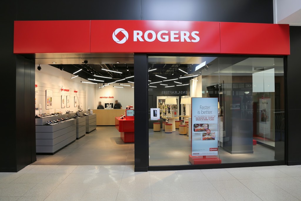 Rogers | 390 North Front St Unit E1A, Belleville, ON K8P 3E1, Canada | Phone: (613) 969-2130