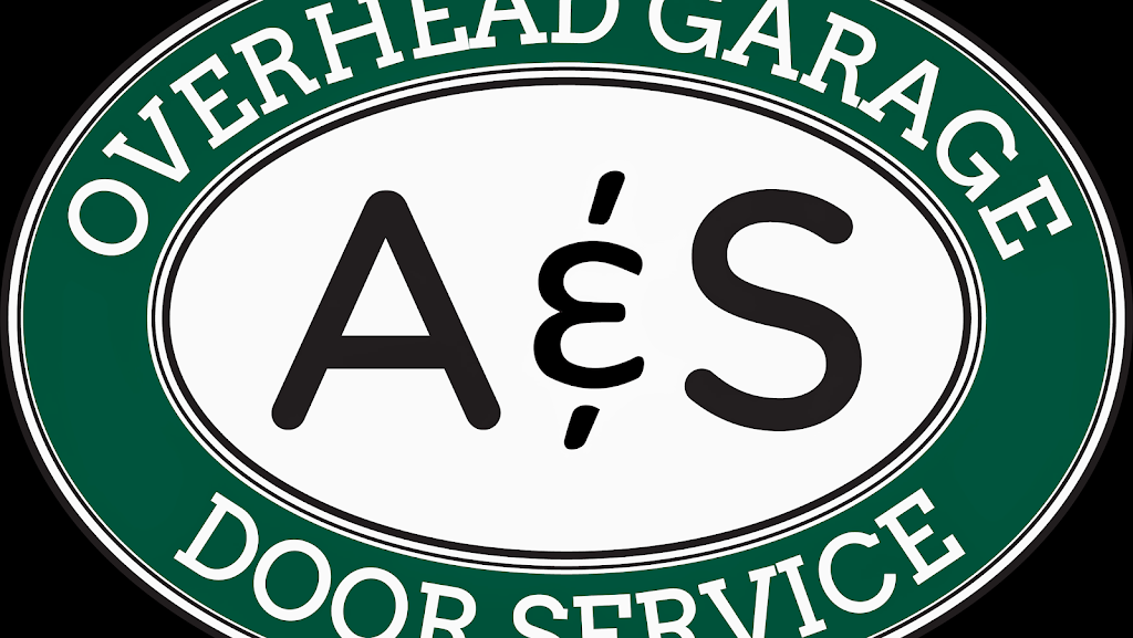 A&S Overhead Garage Door Service | 1047 Donaldston Rd, Mount Stewart, PE C0A 1T0, Canada | Phone: (902) 940-1685