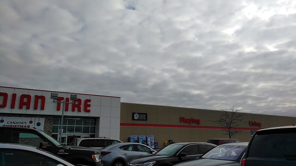 Canadian Tire - Barrhaven, ON | 2501 Greenbank Rd, Nepean, ON K2J 4Y6, Canada | Phone: (613) 823-5278