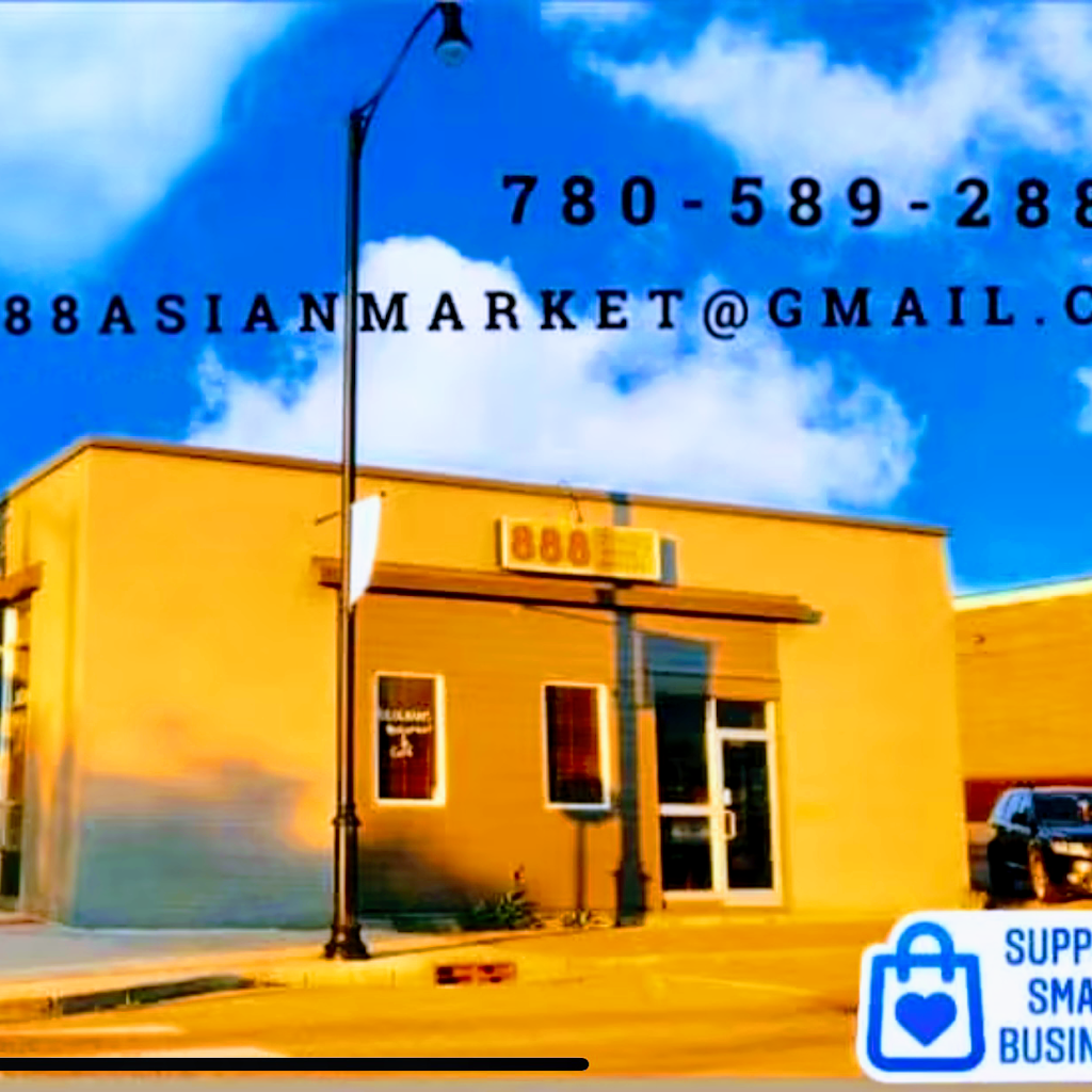 888 Asian Market | 10010 86 Ave #103, Fort Saskatchewan, AB T8L 4P4, Canada | Phone: (780) 589-2888